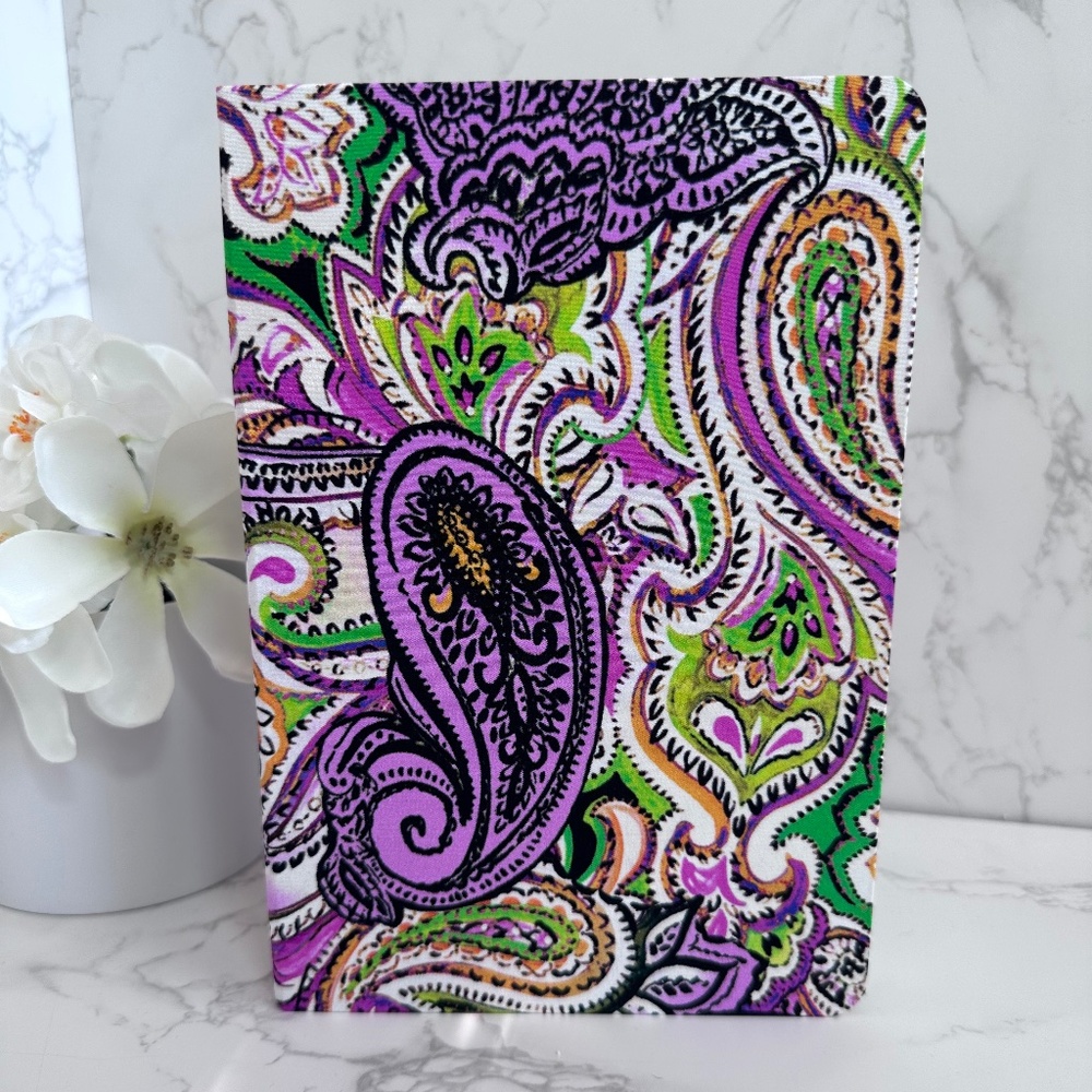 ETRO Paisley Notebook